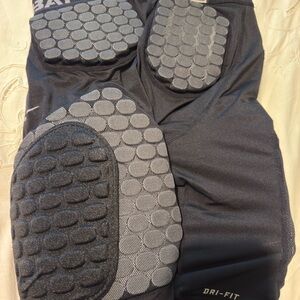 Nike Pro Combat Football Girdle